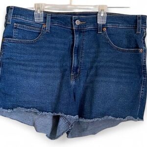 Signature by Levi Strauss• Denim Shorts